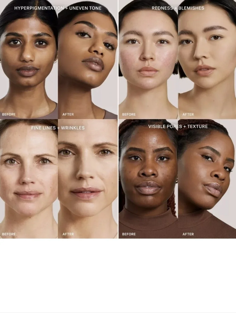 ILIA Skin Rewind Complexion Stick: Tupelo 9N, .35oz (Full Size), NIB